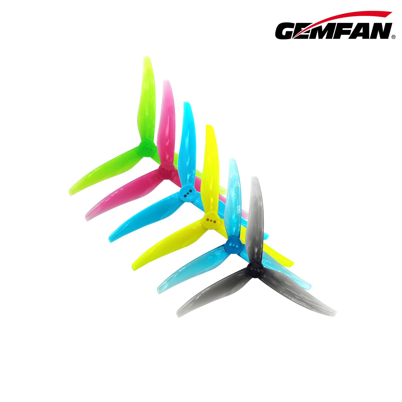 SL 5125 PC 3 Blade - Image 1