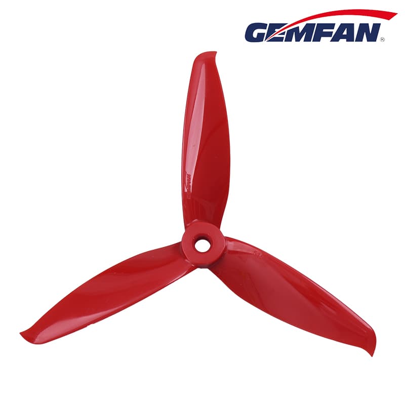 5152S Flash PC 3 Blade - Image 1