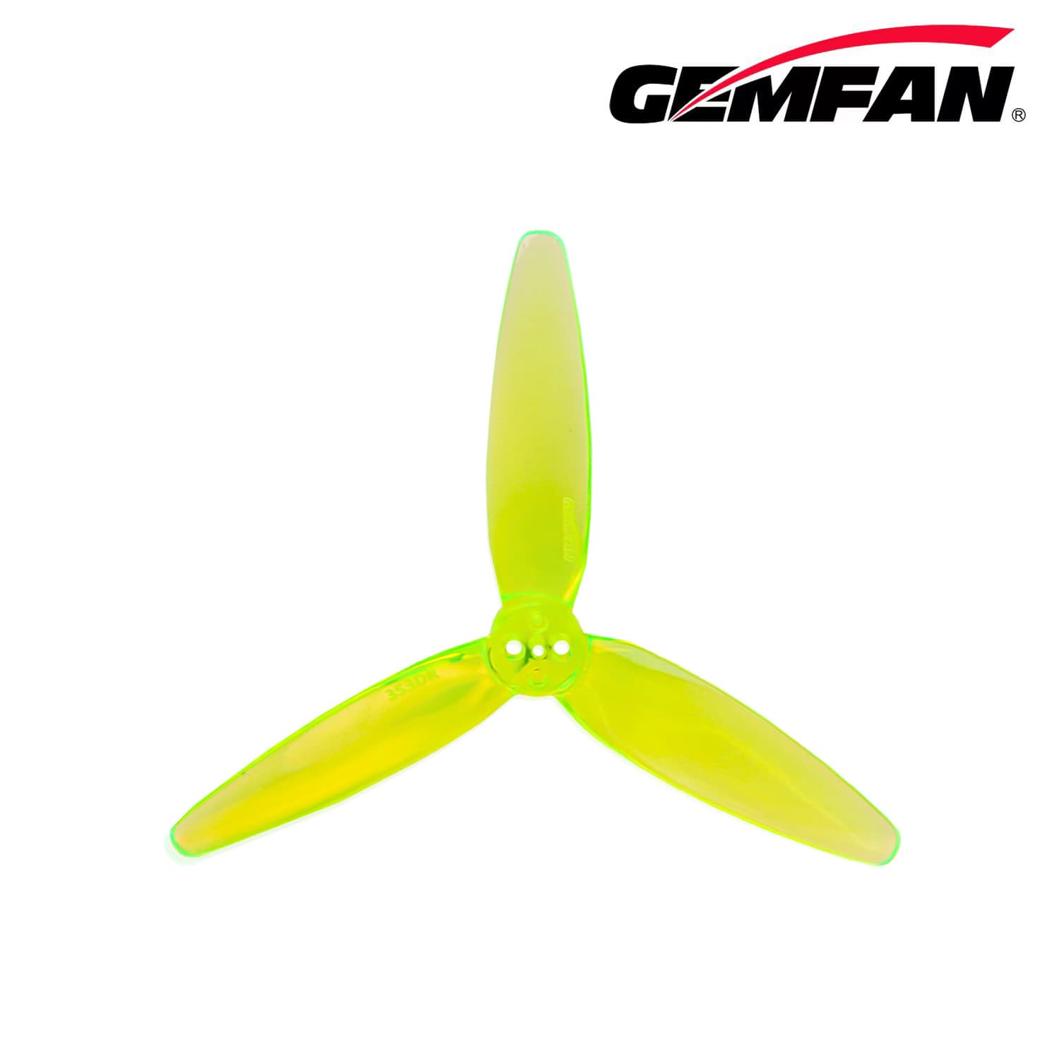 353D 3D PC 3 Blade - Image 1
